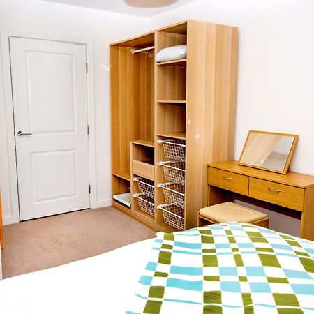 Waterfront- London Greenwich O2 Arena 2 Bed Flat Exteriér fotografie