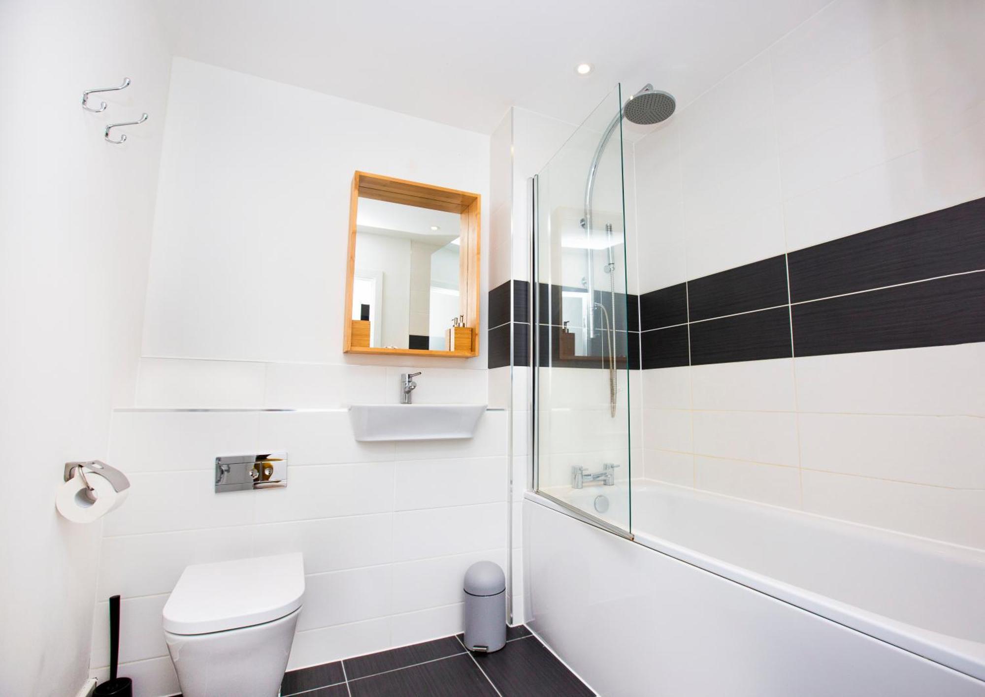 Waterfront- London Greenwich O2 Arena 2 Bed Flat Exteriér fotografie