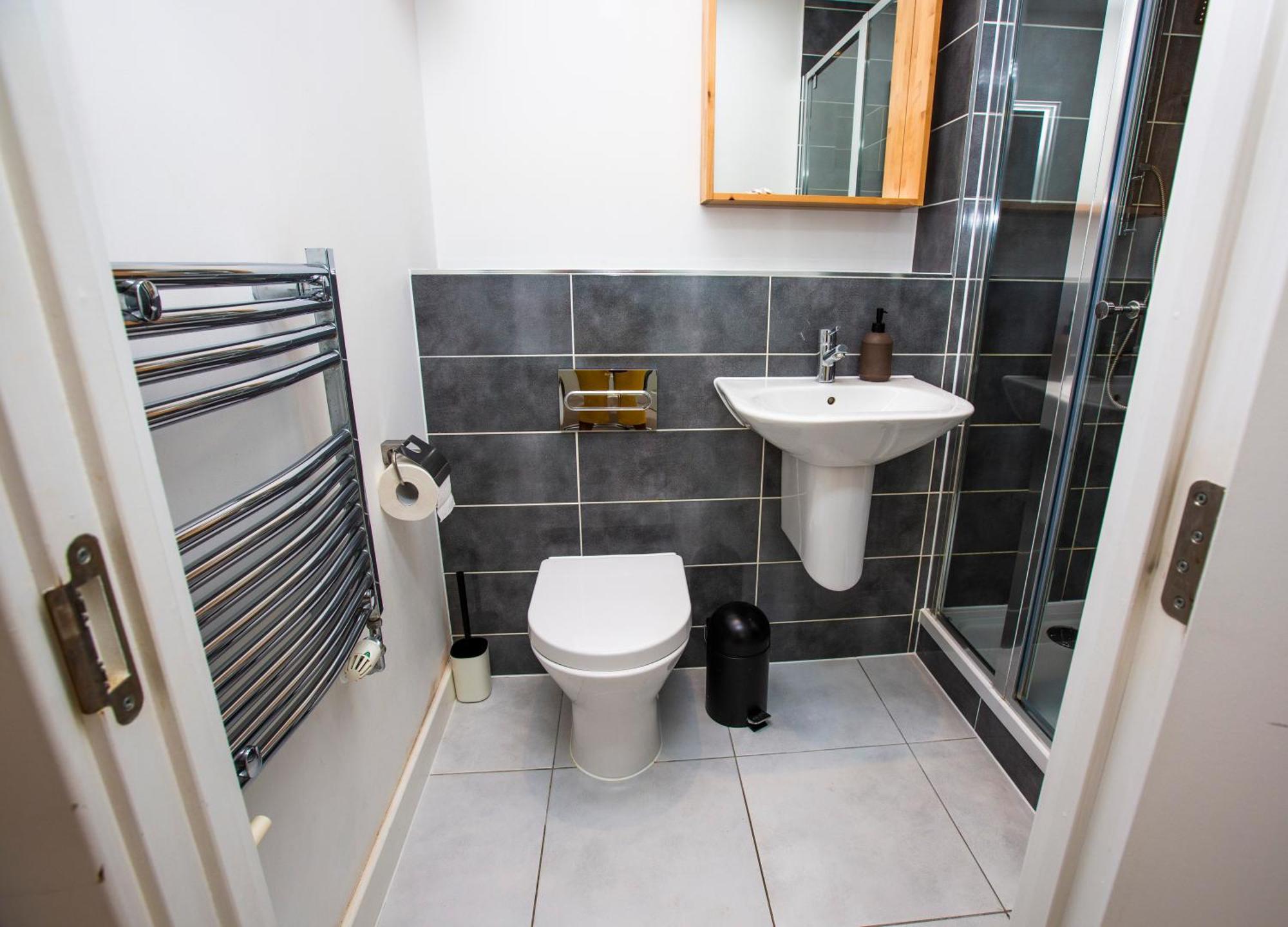 Waterfront- London Greenwich O2 Arena 2 Bed Flat Exteriér fotografie