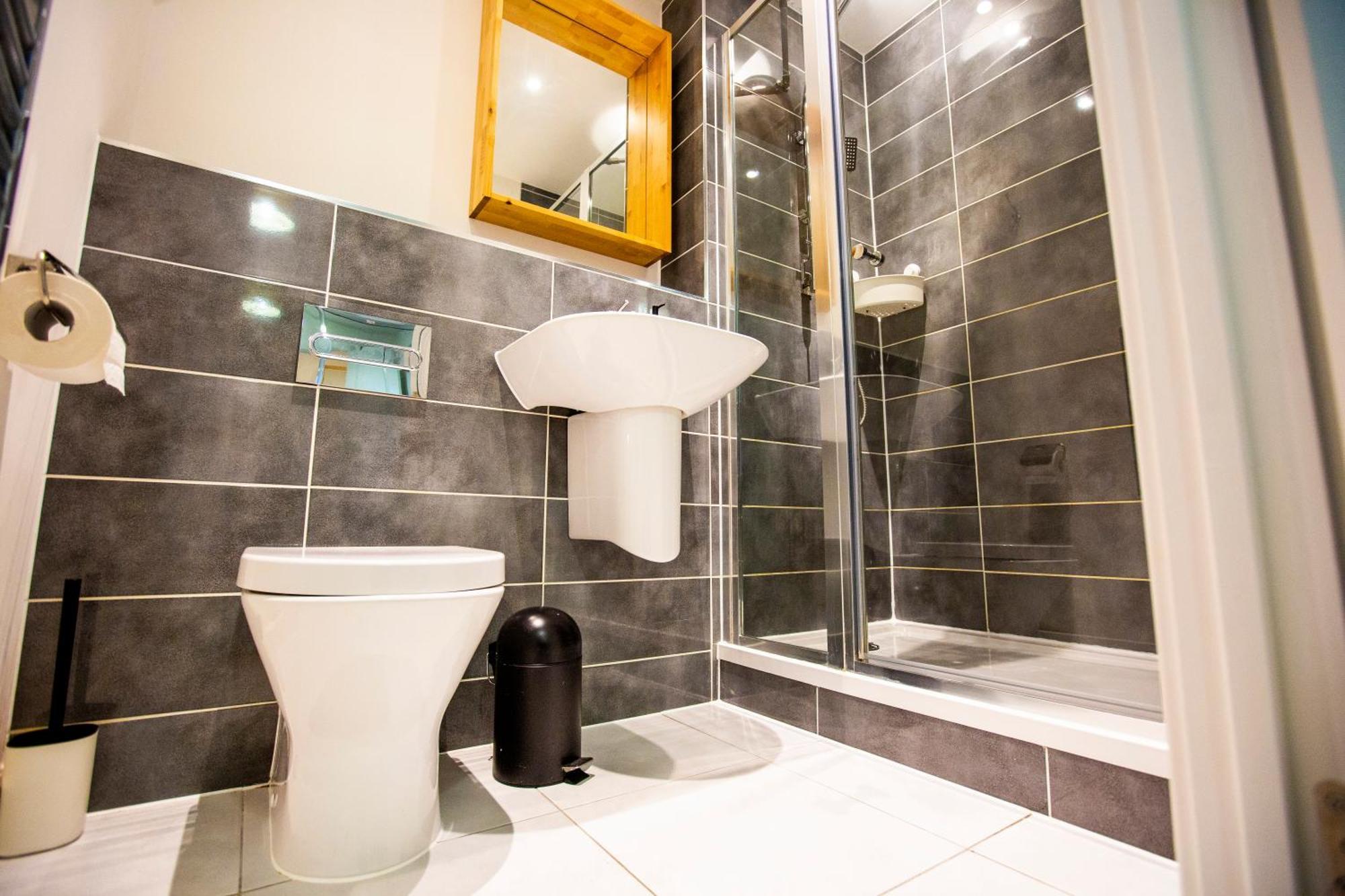 Waterfront- London Greenwich O2 Arena 2 Bed Flat Exteriér fotografie