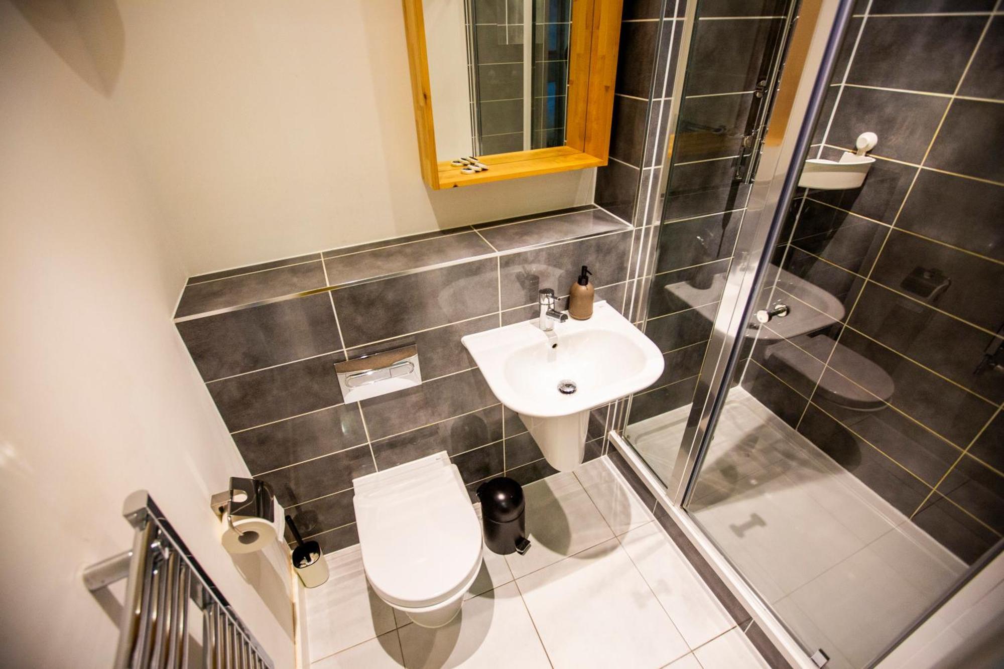 Waterfront- London Greenwich O2 Arena 2 Bed Flat Exteriér fotografie