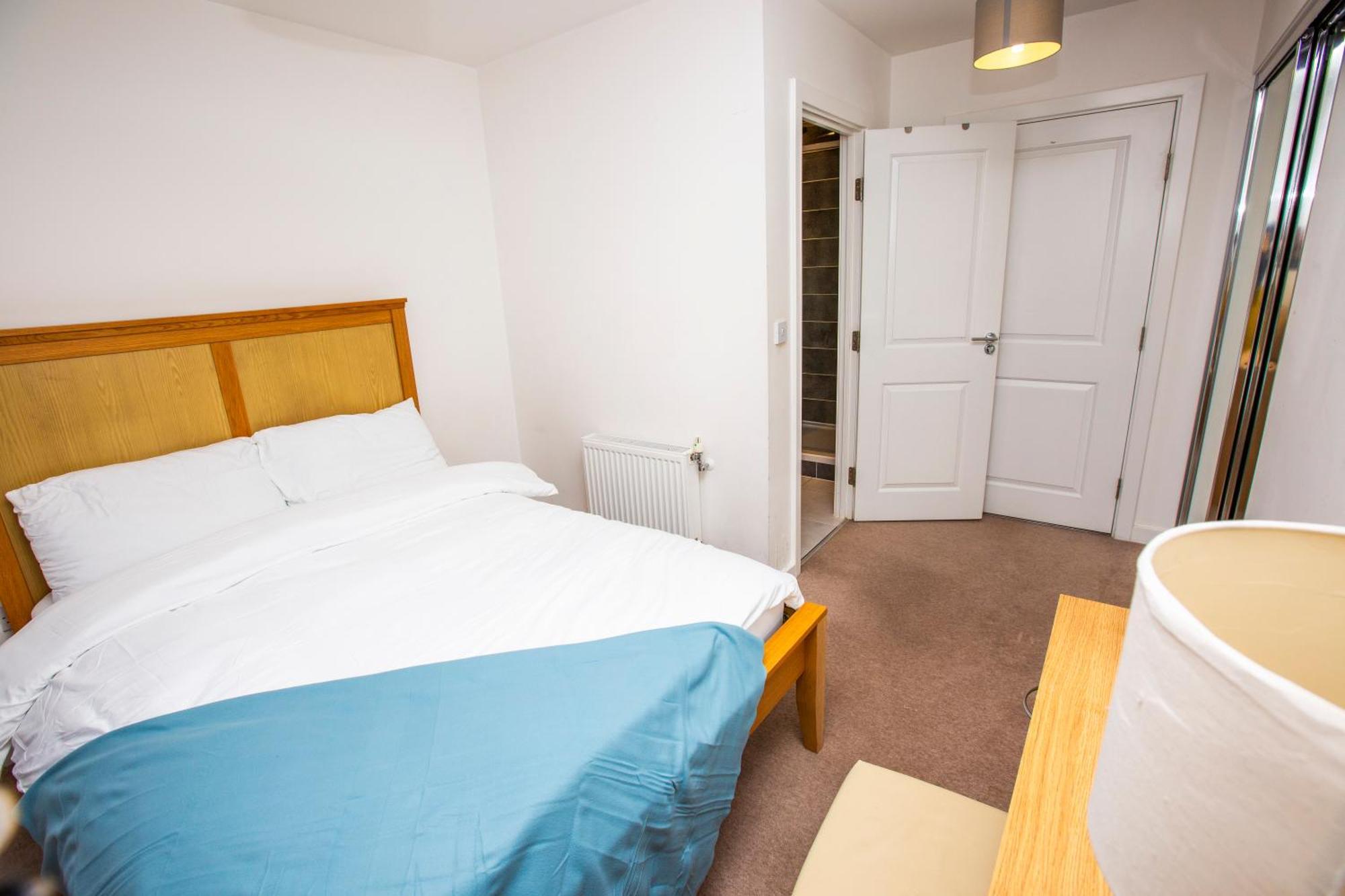 Waterfront- London Greenwich O2 Arena 2 Bed Flat Exteriér fotografie