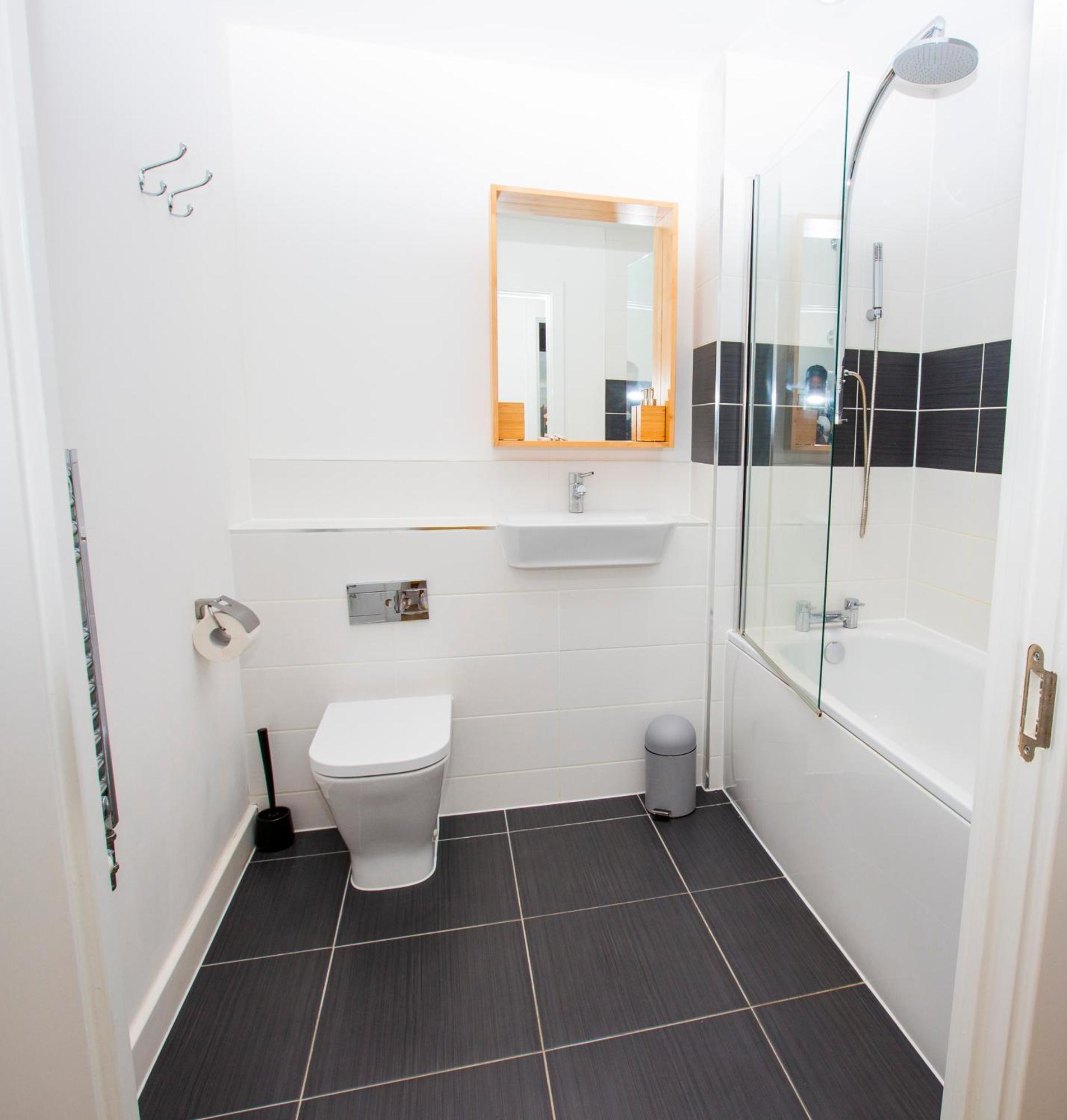 Waterfront- London Greenwich O2 Arena 2 Bed Flat Exteriér fotografie